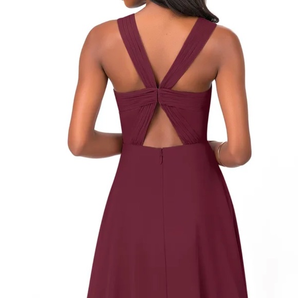 Stunning Azazie Formal Dress - Picture 5 of 5